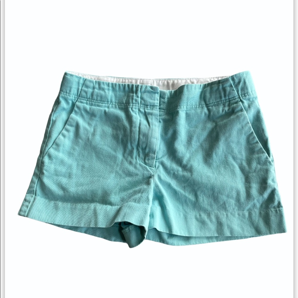 J. Crew Crewcuts | Girls | Size 7 | Turqoise